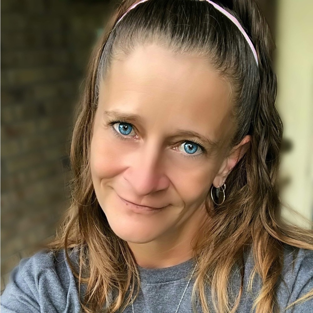 Meet your Posher, Dianna